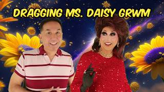 Dragging Ms. Daisy GRWM Ep. 149