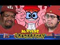 Dexter S Laboratory Season 4 Episode 11 12 FIRST TIME REACTION
