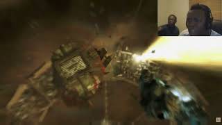 DeadSpace 2 Solar Array Eject Deji & KSI