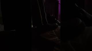 Trampling With Boots