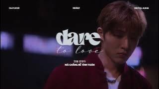 [VIETSUB] B.I (ft. BIG NAUGHTY) - 겁도 없이 (DARE TO LOVE) | LYRICS