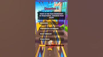 5-Question General Trivia Quiz – Can You Get Them All Right? 🤔 #shorts  #quiz #trivia