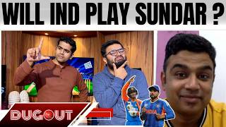 LIVE DUGOUT: For already-qualified India, what issues should they iron out in last group game? screenshot 5