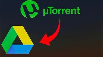 Transfer Torrent Files Directly to Google Drive without Downloading it !
