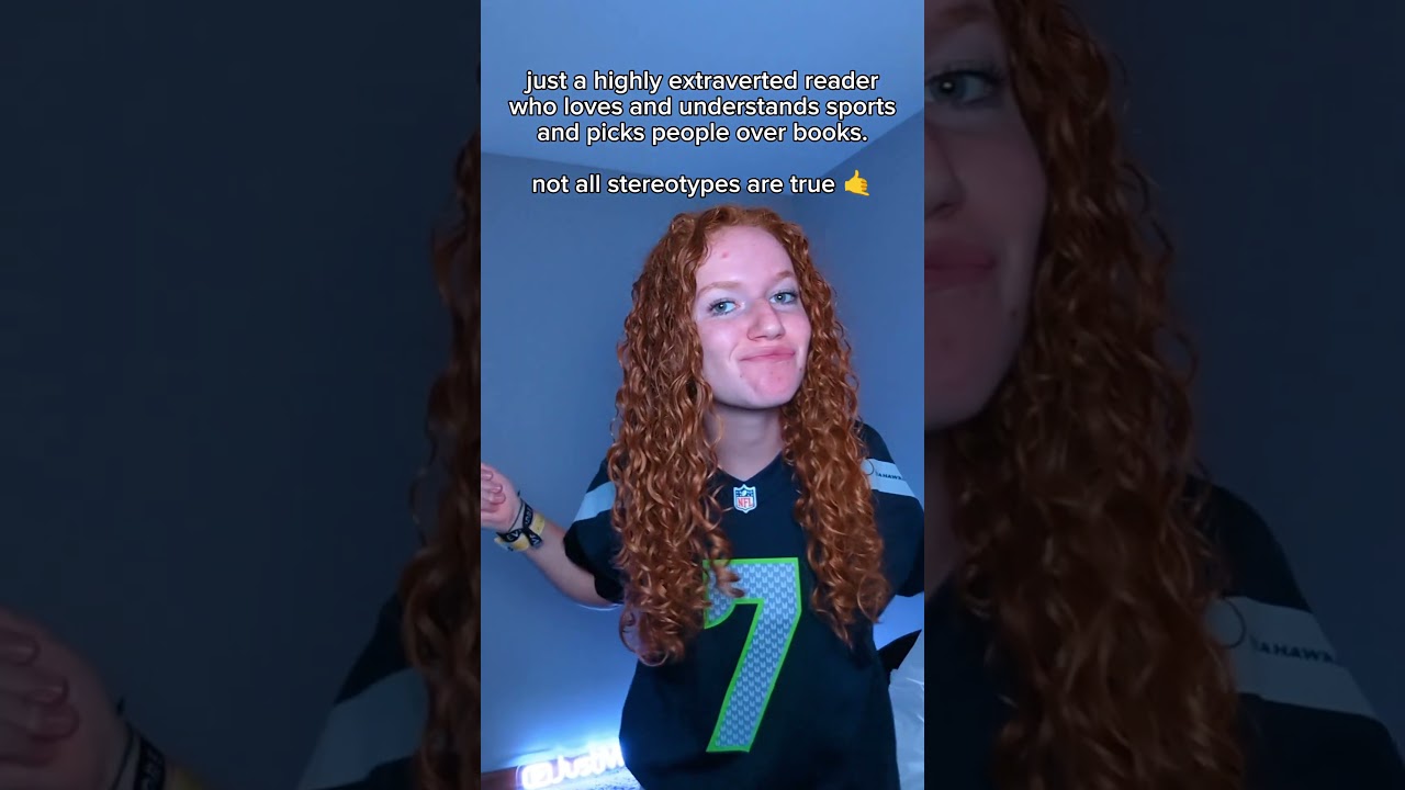 not all stereotypes are true