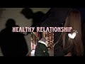 Manifest a Healthy and Loving Relationship
