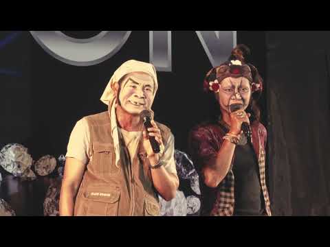 Galuh Bilen MOVE ON launching part 02