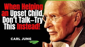 UPDATE! When Helping an Upset Child, Don’t Talk—Try This Instead!