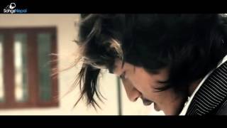 Akasama Kalo Badal Nepali New Song