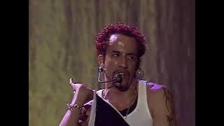 【720P60】Backstreet Boys - Homecoming Tour (Live in Orlando).1998