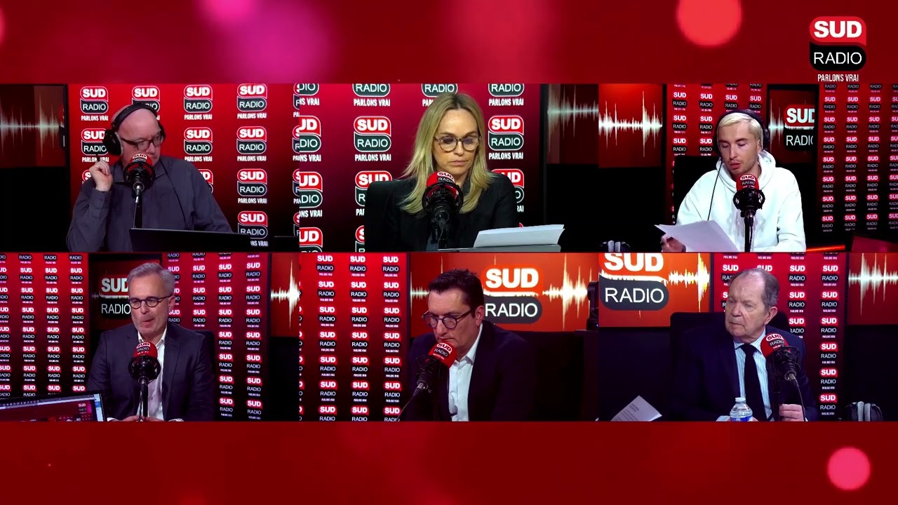 Démission d’un proviseur, bromance Macron/Lula et affaire Luis Rubiales