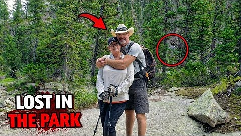 5 Most DISTURBING Disappearances at Banff National Park...