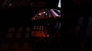 Hoffnhide -  A Melodic Day (Analog Rytm,Analog Four)