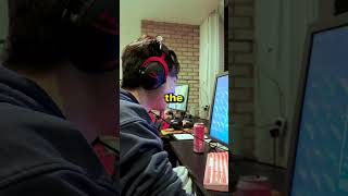 Never leave your VALORANT Account open.. #vct #globalesports #valorant