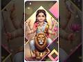 ✨ &quot;Ye Chola Maa Tera Chola&quot;💥 Navratri Special 2025