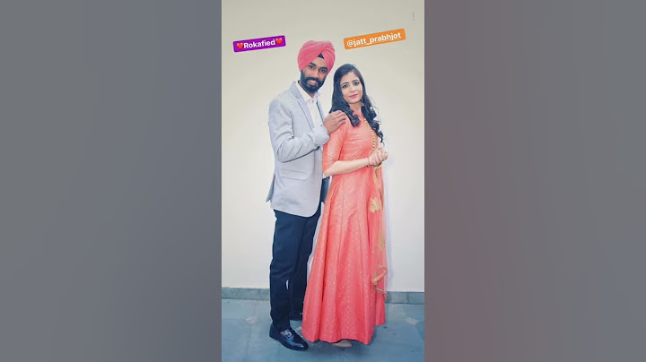Jatt prabhjot Anniversary Happy day 🔥🔥🔥