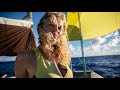Sailing 1100nm to the southernmost atoll in the world Ep. 74