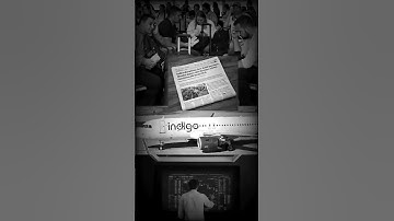 Why Are So Many Indigo Flights Cancelled? What’s Really Going On? Explained#indigo