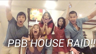 Ex Pbb 7 Housemate Ali Forbes - Exposed Pinoy Big Brother