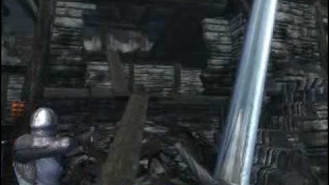 Lets Play The Elder Scrolls IV: Oblivion Part 8: For Kvatch!!!!