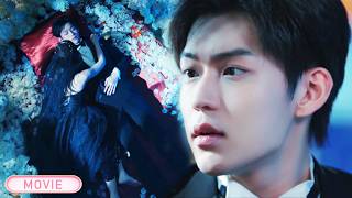 【MOVIE】總裁被陷害致死，替嫁新娘竟用一個吻就喚醒他，總裁瘋狂心動！#短剧 #甜宠 #逆袭 screenshot 2