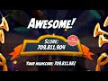 Angry birds 2 clan battle massive fp autofalls gameplay Angry birds 2 clan battle massive fp autofalls gameplay