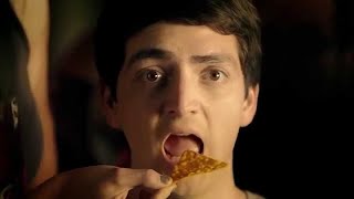 Doritos - For The Bold