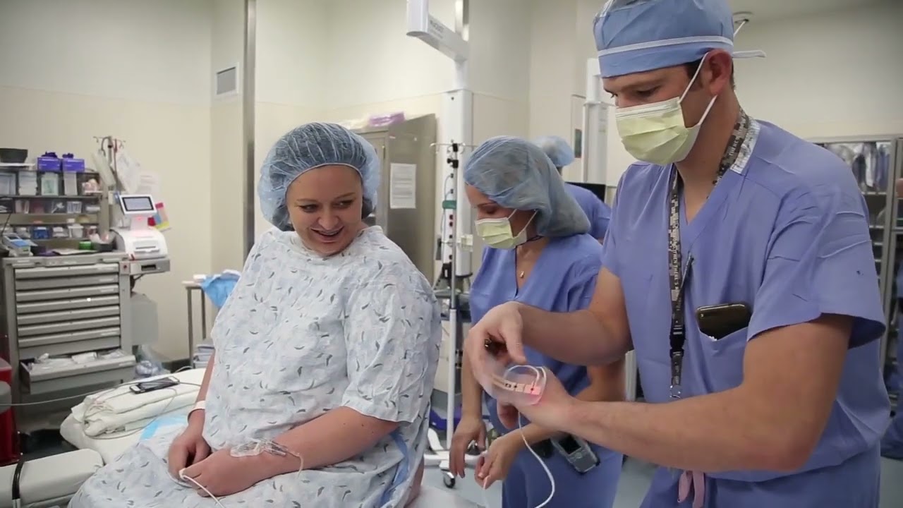 Obstetric Anesthesia