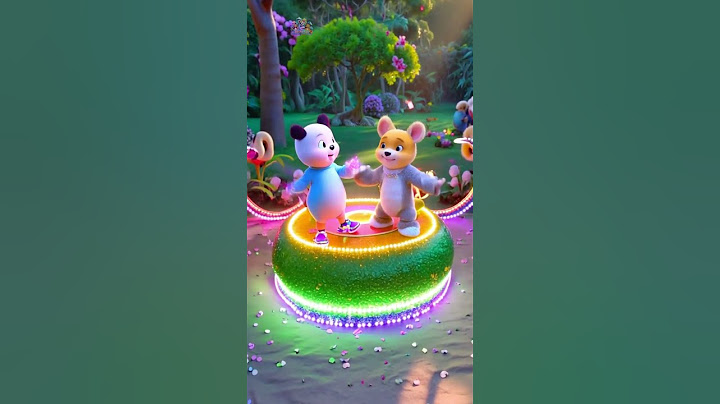 Panda, Sloth & Owl Go WILD Before Jungle Got Talent Finale! Baby Zoo #shorts #shortsforkids #cartoon