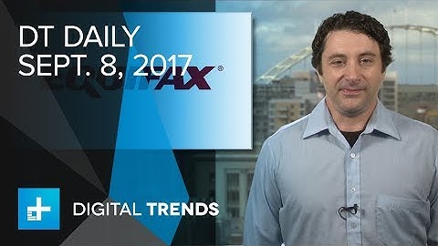 Take steps now to see if your data was stolen in the Equifax hack