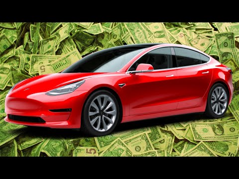 The HIDDEN Costs of Owning a Tesla