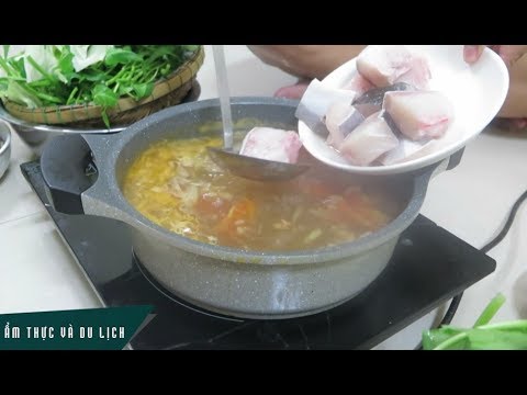 Video Cách làm lẩu hải sản tại nhà đơn giản và ngon bổ rẻ - youtube