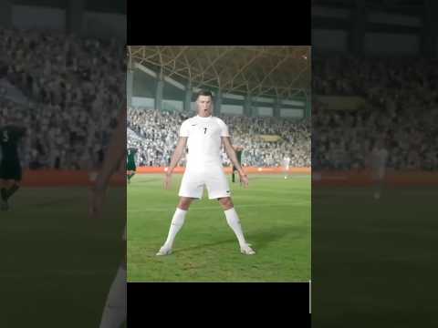 Ronaldo - Edit|