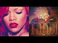 [MASHUP] S&amp;M X TOMBI – Rihanna vs. Kvi Baba