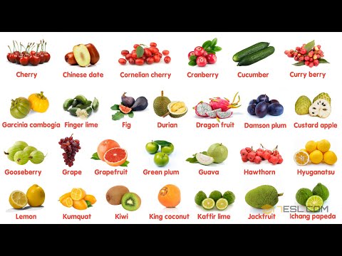 Vídeo: Com I De Què Es Fabriquen Les Fruites Confitades Naturals?