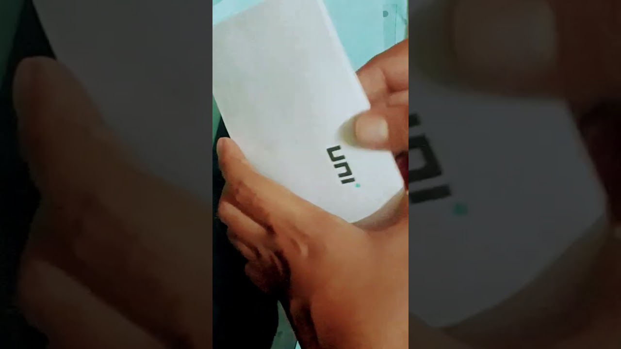 UNI Gold X Credit Card Address Verification letter