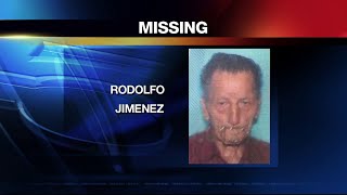 Regional Silver Alert Issued for 82-Year-Old Missing Man