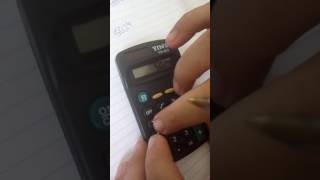 Calculo para kit kat