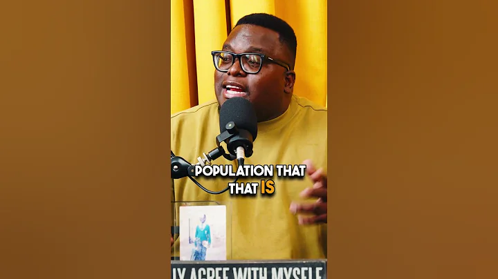 Is Unemployment a Crisis: South Africa has 62.4% of unemployed Youth #podcast #news #shorts