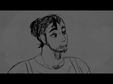 "Do You Think I'm Spooky?" (l4d2 oc - sketch pmv)