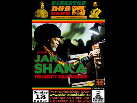 Jah Shaka @