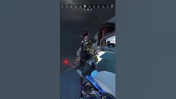 Volt One Clips #clips #apexlegends #shortsviral #gaming