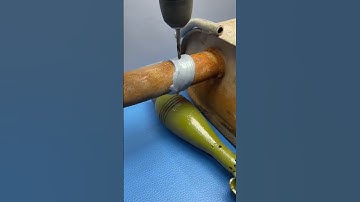 JB Weld Metal Repair Paste Reviews - Does it Really Work？