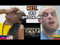 REACTION TO WEST. - FATE (Music Video) | FIRST TIME HEARING FATE