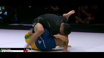 every Choi bar at adcc