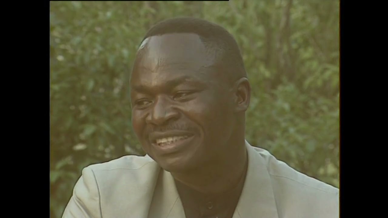 Jonah Moyo & Devera Ngwena Jazz Band Vol. 1 [Full Album]