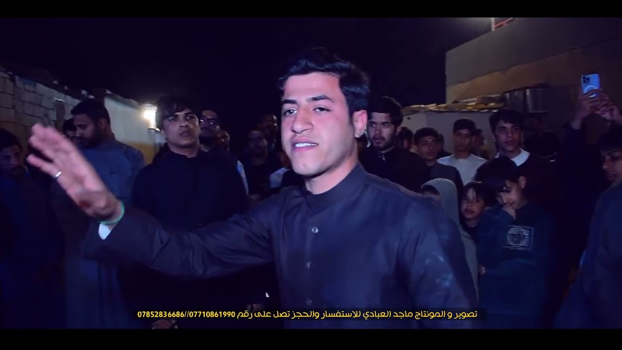 افراح محمد التميمي ابو العز ميدان راقي في حنة 