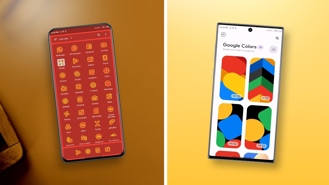 Top 7 HIDDEN Apps that will BLOW YOUR MIND 🔥 ! Best Apps for Android ...