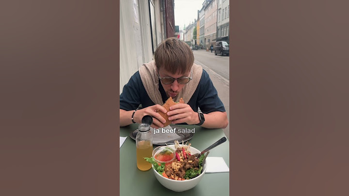 Paljonko makso 2 yötä Kööpenhaminassa?