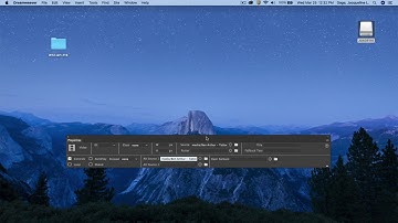 Dreamweaver CC 2020 - Embed your own Video-Part2